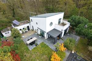 Modernes Einfamilienhaus mit angelegtem Garten und Garage, direkt am Wald. – Alte Zollstraße 24, 47652 Weeze – Vorschaubild 40