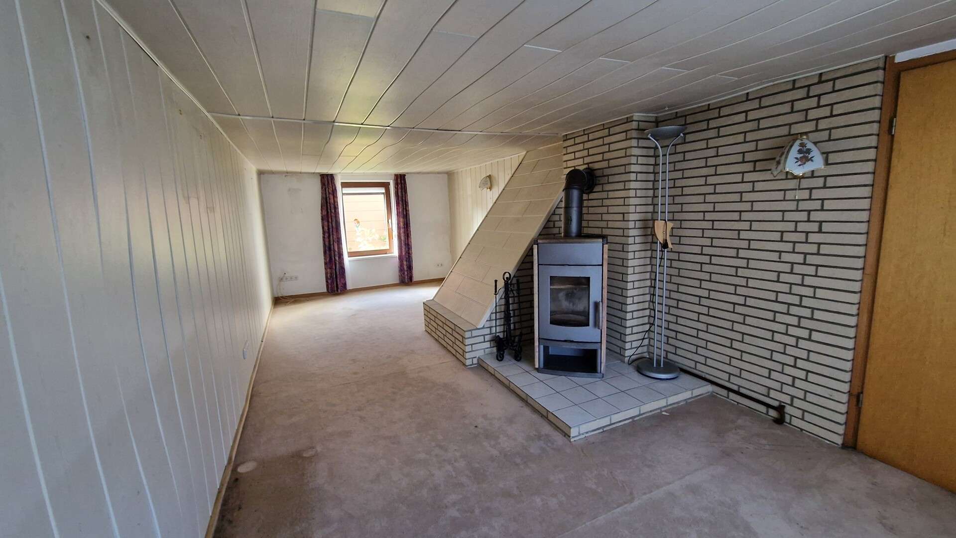 Charmante Ruine sucht kreativen Retter, Lippe Kreis – Bild 3