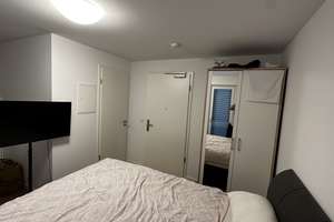 Gemütliche 1-Zimmer-Wohnung in Ingolstadt für Praktikanten, Azubis und Studenten – 85055 Nordost, Ingolstadt – Vorschaubild 3