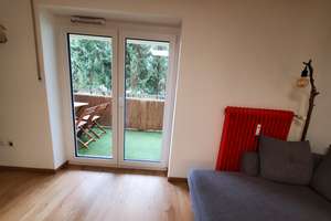 Zentral gelegenes Apartment im Grünen – Weinweg 55, 93049 Westenviertel, Regensburg – Vorschaubild 6