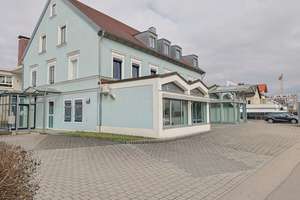 Gepflegte 2-Zimmer-Wohnung in guter Wohnlage