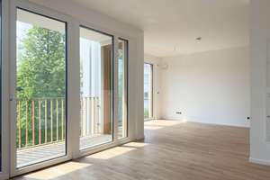 Sonnige 3-Zimmer - Familienwohnung mit Balkon & Loggia – Die vollständige Adresse der Immobilie erhältst du vom Anbieter., 13055 Alt-Hohenschönhausen, Berlin – Vorschaubild 3
