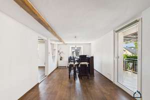 Nur kurze Zeit verfügbar – Modernisiertes EFH mit Kamin & Carport in Hohberg – Die vollständige Adresse der Immobilie erhältst du vom Anbieter., 77749 Hohberg – Vorschaubild 6