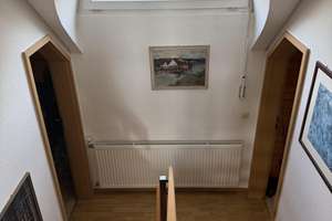 Besonderes Split-Level-Haus in einer besonderen Lage – Die vollständige Adresse der Immobilie erhältst du vom Anbieter., 86199 Inningen, Augsburg – Vorschaubild 10