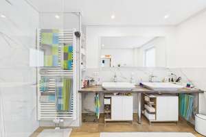 Ihr neues Zuhause – modernisiertes Einfamilienhaus mit Wintergarten &Sauna in Silberstreifen – Die vollständige Adresse der Immobilie erhältst du vom Anbieter., 76287 Rheinstetten – Vorschaubild 16