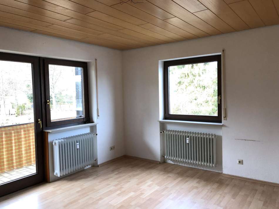Wohnbereich
