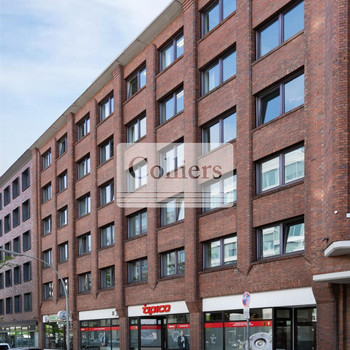 Ihre Perle in der goldenen Mitte!