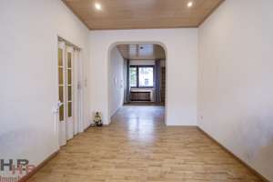 Raumwunder in ruhiger Lage: Gepflegtes Reihenmittelhaus mit Garten und Vollkeller – Die vollständige Adresse der Immobilie erhältst du vom Anbieter., 28237 Lindenhof, Bremen – Vorschaubild 2