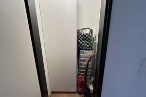 Modernisierte 3-Zimmer-Wohnung mit Balkon, Garage & Stellplatz – Die vollständige Adresse der Immobilie erhältst du vom Anbieter., 51373 Wiesdorf, Leverkusen – Vorschaubild 8