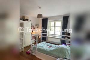 Tauschwohnung: 3-Raum Wohnung mit Garten und Stellplatz geh. 4-Raum Wg. – Gutenbergstraße 5-, 14467 Nördliche Innenstadt, Potsdam – Vorschaubild 18