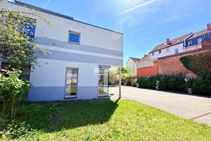antaris Immobilien GmbH ** Modernes Stadthaus im Bauhausstil in Erfurt** – Die vollständige Adresse der Immobilie erhältst du vom Anbieter., 99086 Johannesvorstadt, Erfurt – Vorschaubild 2
