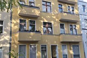 Bezugsfreie ETW, 2 Zimmer, 60qm, provisionsfrei, direkt v. Eigentümer – Die vollständige Adresse der Immobilie erhältst du vom Anbieter., 13585 Spandau (Ortsteil), Berlin – Vorschaubild 2