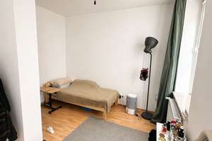 Schöne 2 Zi. Wohnung mit schöner EBK in TU Nähe und Zentral – Die vollständige Adresse der Immobilie erhältst du vom Anbieter., 38118 Westliches Ringgebiet, Braunschweig – Vorschaubild 11