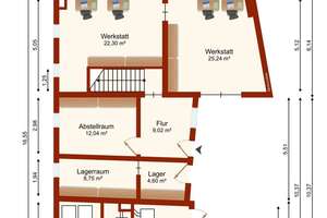 „Einziehen, anpacken, wohlfühlen: Wohnhaus mit Hof, Garage und Potenzial in Ivenrode“ – Die vollständige Adresse der Immobilie erhältst du vom Anbieter., 39343 Ivenrode – Vorschaubild 21
