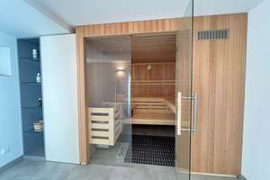 Traum Grundstück trifft modernen Wohnkomfort - 6 Zimmer, Pool, Sauna & Dampfsauna – Die vollständige Adresse der Immobilie erhältst du vom Anbieter., 51381 Bergisch Neukirchen, Leverkusen – Vorschaubild 32