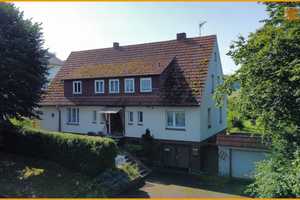 DAS HANDWERKERHAUS MIT GROSSEM GARTEN! 
KEINE KÄUFERPROVISION! – Schwalm-Eder-Kreis – Vorschaubild 3