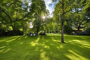 +++ Hausähnliche Gartenresidenz mit exklusivem Seezugang am Mexikoplatz +++ – Die vollständige Adresse der Immobilie erhältst du vom Anbieter., 14163 Zehlendorf, Berlin – Vorschaubild 15