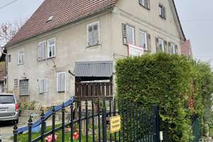 Reserviert ! ❤️-lich Willkommen -Grundstück! Das denkmalgeschützte Haus gibt´s dazu – Die vollständige Adresse der Immobilie erhältst du vom Anbieter., 97944 Boxberg – Vorschaubild 7
