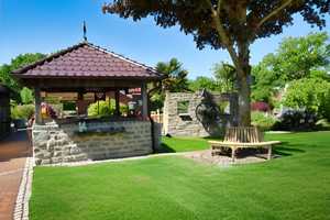 Top gepflegtes Zweifamilienhaus mit mediterranem Garten! – Herford (Kreis) – Vorschaubild 7