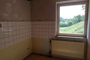 Charmantes Landhaus mit Nebengebäude in idyllischer Alleinlage - bestens zur Pferdehaltung geeignet! – Die vollständige Adresse der Immobilie erhältst du vom Anbieter., 91469 Hagenbüchach – Vorschaubild 13