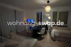 Wohnungstausch: Gaußstraße 21