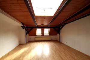 2-Zimmer-Wohnung (55m²) im Herzen Bernburgs (Theaterstraße)