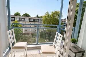 Maisonette-Wohnung Essen-Rüttenscheid – zentral, hell. – Die vollständige Adresse der Immobilie erhältst du vom Anbieter., 45131 Rüttenscheid, Essen – Vorschaubild 6