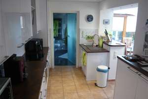 1- bzw. 2-Fam.-Haus in ruhiger Lage mit vielen Möglichkeiten – Die vollständige Adresse der Immobilie erhältst du vom Anbieter., 30627 Misburg-Nord, Hannover – Vorschaubild 4