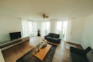 Stilvolle Maisonette Wohnung in ruhiger, zentraler Lage von Stuttgart-Sillenbuch – Die vollständige Adresse der Immobilie erhältst du vom Anbieter., 70619 Sillenbuch (Ortsteil), Stuttgart – Vorschaubild 6