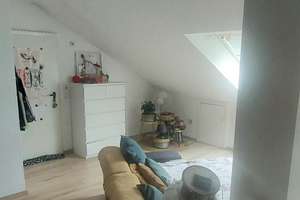 Charmantes 1,5-Zimmer Apartment mit Aufzug in Bielefeld-Innenstadt – Oberntorwall 4, 33602 Mitte, Bielefeld – Vorschaubild 2