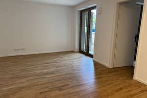 Zuhause mit 2 Zimmern in München Riem
