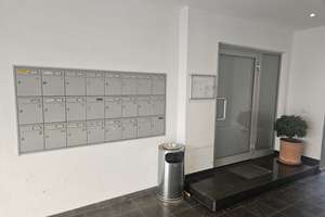 Möbliertes Apartment in  in Pempelort – Wielandstraße 41, 40211 Pempelfort, Düsseldorf – Vorschaubild 7