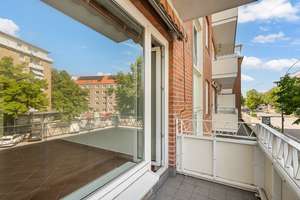 Top-Lage nahe City und Alster: Charmante 2-Zimmer-Wohnung auf der Uhlenhorst – Die vollständige Adresse der Immobilie erhältst du vom Anbieter., 22087 Uhlenhorst, Hamburg – Vorschaubild 11