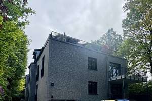 Exklusive 3-Zimmer-Wohnung mit Balkon und 2 Stellplätzen in Hamburg-Wellingsbüttel – Die vollständige Adresse der Immobilie erhältst du vom Anbieter., 22391 Wellingsbüttel, Hamburg – Vorschaubild 3