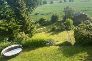 Ein Zuhause zum Ankommen – Freistehendes Einfamilienhaus mit traumhaftem Fernblick & großem Garten – Katzenteich 9, 31848 Bad Münder am Deister – Vorschaubild 21