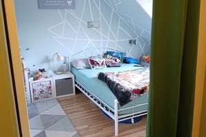 Maisonette-Wohnung mit offener Küche und Balkon – Wangerooger Straße 25, 28219 Walle (Ortsteil), Bremen – Vorschaubild 17