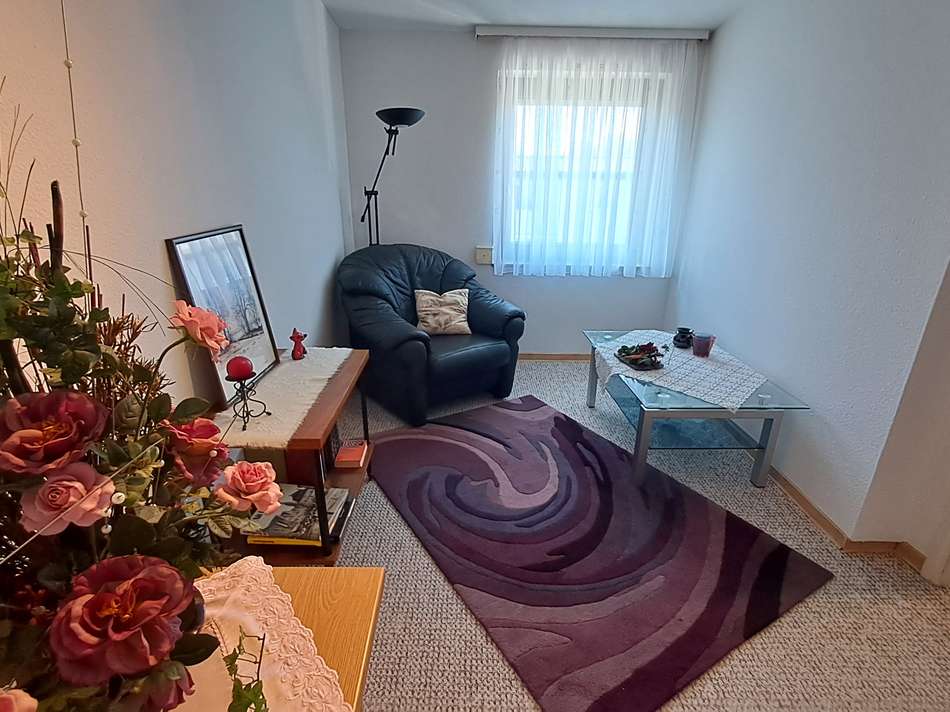 Arbeitszimmer