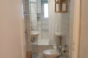 Voll möblierte 2-Zimmer-Wohnung mit Top-Ausstattung am Hölderlinplatz – Schwabstr. 199, 70193 Hölderlinplatz, Stuttgart – Vorschaubild 11