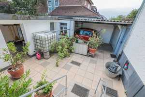 Für die kleine Familie! Gemütliche Doppelhaushälfte mit Garten und Garage in Groß-Vernich – Euskirchen (Kreis) – Vorschaubild 6