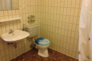 Homburg City, schöne helle Wohnung – St. Michaelstraße 3, 66424 Saarpfalz-Kreis – Vorschaubild 8