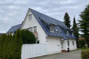 Maisonettewohnung nahe Schellbruch – Die vollständige Adresse der Immobilie erhältst du vom Anbieter., 23568 Sankt Gertrud, Lübeck – Vorschaubild 4