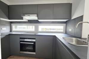 2-Zimmer ETW mit Balkon, Erstbezug nach Sanierung, inkl. TG-Stellplatz, ohne Courtage – Die vollständige Adresse der Immobilie erhältst du vom Anbieter., 22455 Niendorf, Hamburg – Vorschaubild 3