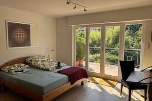 Familienidylle in Rheinnähe - Großzügiges EFH mit Traumgarten in TOP-Wohnlage (Seitenstraße) – Die vollständige Adresse der Immobilie erhältst du vom Anbieter., 53179 Mehlem, Bonn – Vorschaubild 8