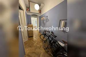 Tauschwohnung: Helle Altbau 2-Zimmer Wohnung am Helmholtzplatz – Raumerstraße 37, 10405 Prenzlauer Berg, Berlin – Vorschaubild 7