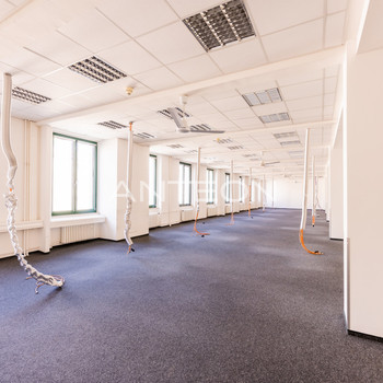 Historisches Flair | Moderne Büros | Zentrale Lage