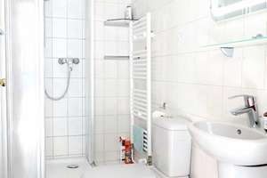 Helle 4-Zimmer Wohnung mit Dachterrasse als Kapitalanlage im schönen Lichtenrade – Die vollständige Adresse der Immobilie erhältst du vom Anbieter., 12305 Lichtenrade, Berlin – Vorschaubild 9