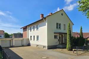 Ihr Zuhause am Ende der Straße – Die vollständige Adresse der Immobilie erhältst du vom Anbieter., 32289 Rödinghausen – Vorschaubild 2