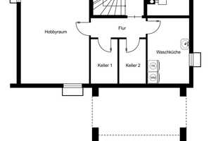 Renditestarkes 3-Parteienhaus zum top Preis – München – Vorschaubild 11