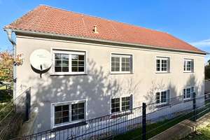 Charmantes Einfamilienhaus mit Wohnkomfort in Klipphausen – Die vollständige Adresse der Immobilie erhältst du vom Anbieter., 1665 Klipphausen – Vorschaubild 8