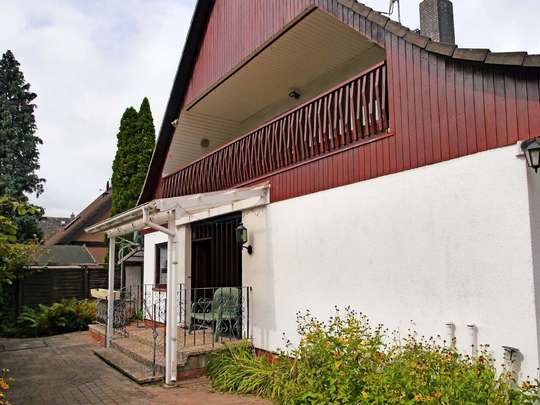 Großzügiges Einfamilienhaus mit angenehmen Extras - Bild 5